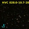 HVC 028.0-10.7-201