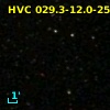 HVC 029.3-12.0-258