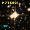 HD 183594