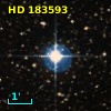 HD 183593