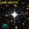 HD 183779