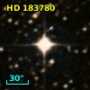 HD 183780