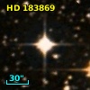 HD 183869