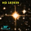 HD 183939
