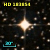 HD 183854