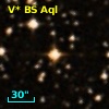 V* BS Aql