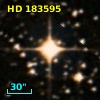 HD 183595