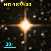 HD 183940