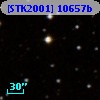 [STK2001] 10657b