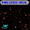 PMN J1931-0826