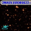 2MASX J19301622-0951358