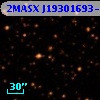 2MASX J19301693-0905508