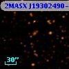 2MASX J19302490-0905156