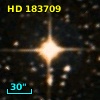 HD 183709