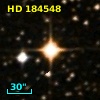 HD 184548