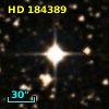 HD 184389