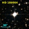 HD 184664