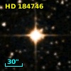 HD 184746
