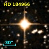 HD 184966