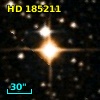 HD 185211