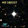 HD 185227
