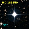 HD 185360