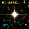 HD 185722