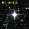 HD 184613