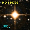 HD 184792