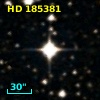 HD 185381