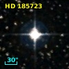 HD 185723