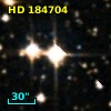 HD 184704