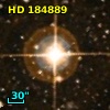 HD 184889