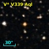 V* V339 Aql