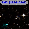 PMN J1934-0805