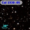 Cul 1930-08
