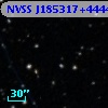 NVSS J185317+444412