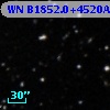 WN B1852.0+4520A