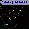 2MASX J19370837-0745253
