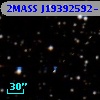 2MASS J19392592-1005540