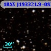 1RXS J193321.9-083639