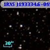 1RXS J193334.6-085232