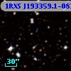 1RXS J193359.1-082036