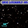 1RXS J193609.7-091419