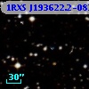 1RXS J193622.2-082240