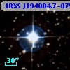 1RXS J194004.7-075836