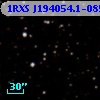 1RXS J194054.1-085209
