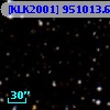[KLK2001] 951013.66