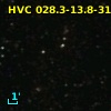 HVC 028.3-13.8-318