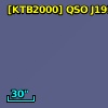 [KTB2000] QSO J1939-1002 abs 3.572